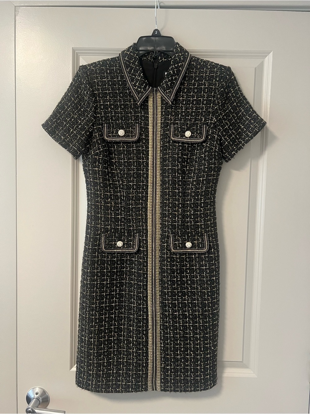 Karl Lagerfeld Dress - 2